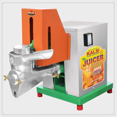 AUTOMATIC JUICE MACHINE